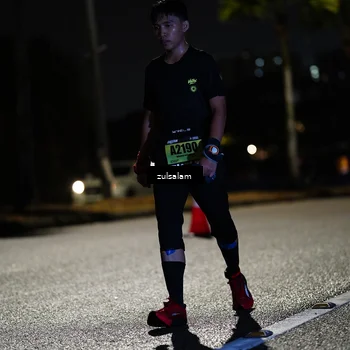 Runner Photo 5364700