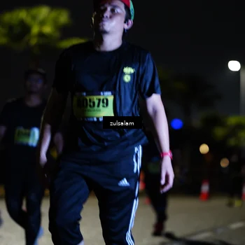 Runner Photo 5364701