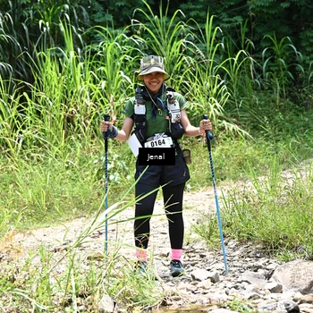 Runner Photo 5364706