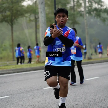 Runner Photo 5364712