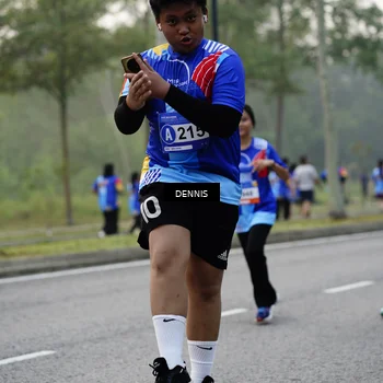 Runner Photo 5364713