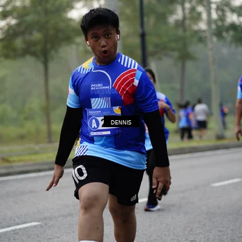 Runner Photo 5364718