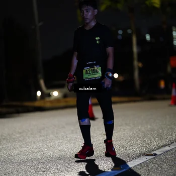 Runner Photo 5364721