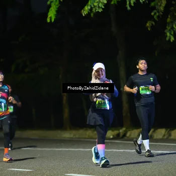 Runner Photo 5364724