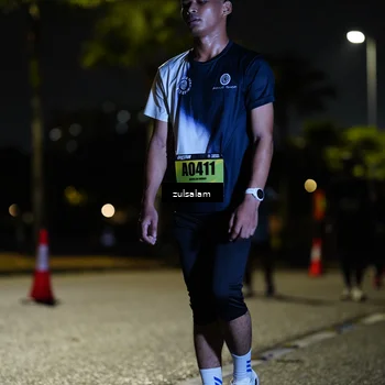 Runner Photo 5364725