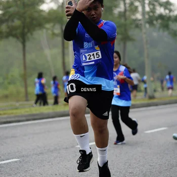 Runner Photo 5364726