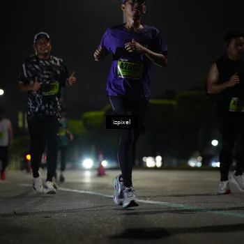 Runner Photo 5364732
