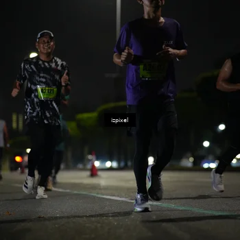 Runner Photo 5364733