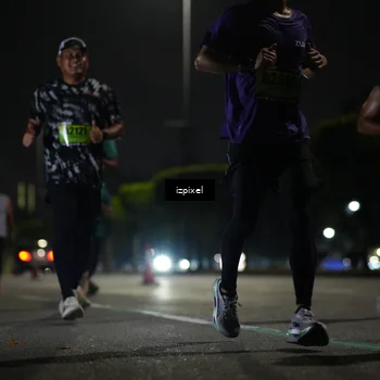 Runner Photo 5364741