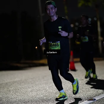 Runner Photo 5364748