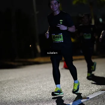 Runner Photo 5364749