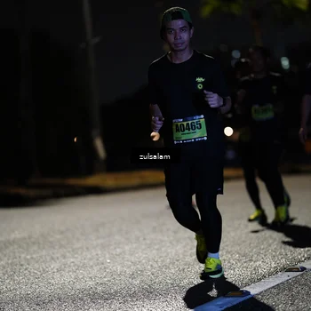 Runner Photo 5364750
