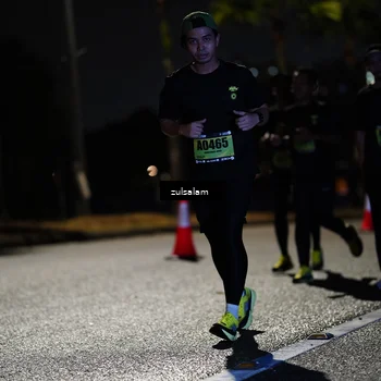 Runner Photo 5364753