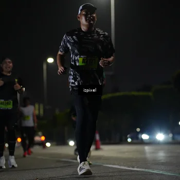 Runner Photo 5364756