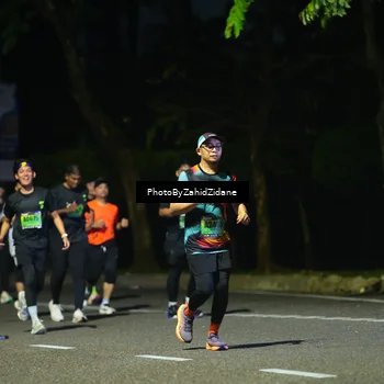 Runner Photo 5364758