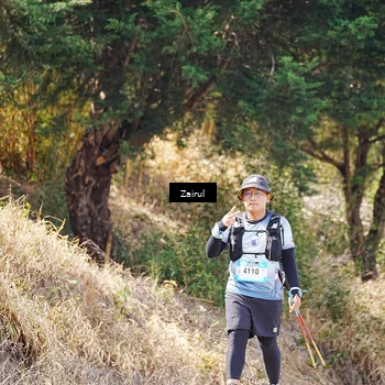 Runner Photo 5364760