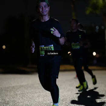 Runner Photo 5364761
