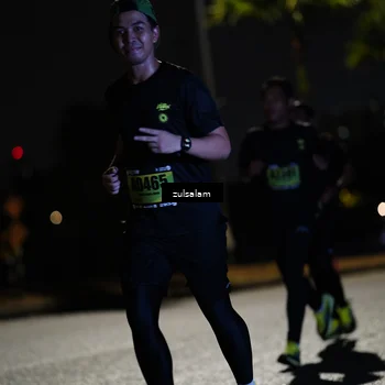 Runner Photo 5364765
