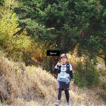 Runner Photo 5364768