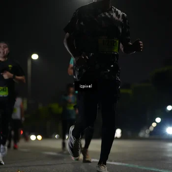 Runner Photo 5364771