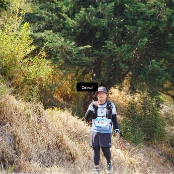 Runner Photo 5364772