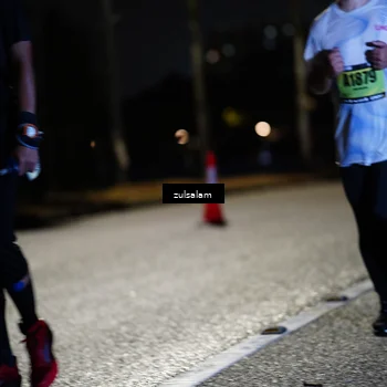 Runner Photo 5364773