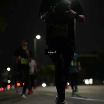 Runner Photo 5364775