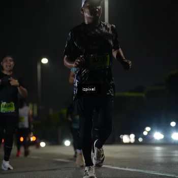 Runner Photo 5364777