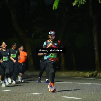 Runner Photo 5364783