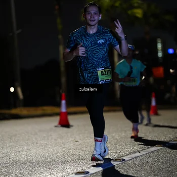 Runner Photo 5364784
