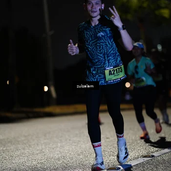 Runner Photo 5364788