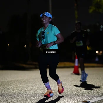 Runner Photo 5364790