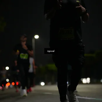 Runner Photo 5364792