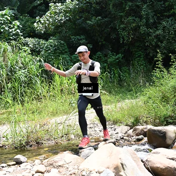 Runner Photo 5364795