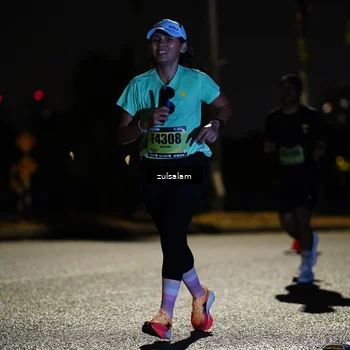 Runner Photo 5364797