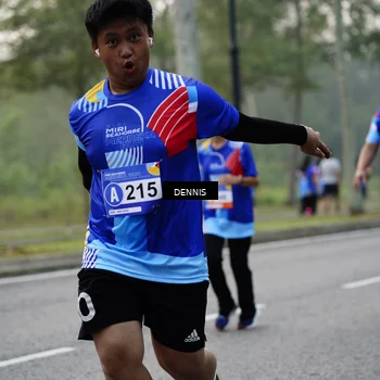 Runner Photo 5364798