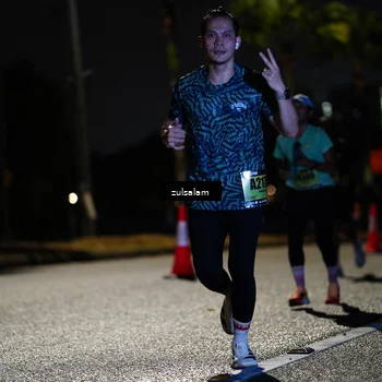 Runner Photo 5364802