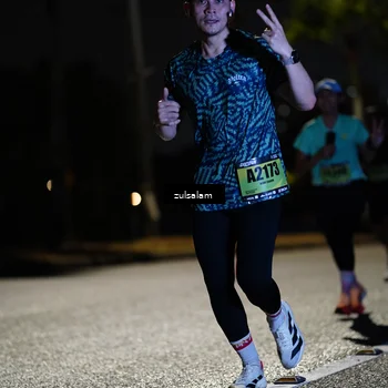 Runner Photo 5364803