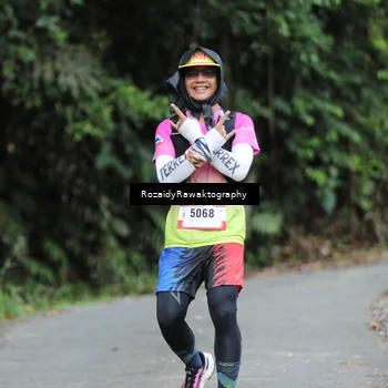 Runner Photo 5364805