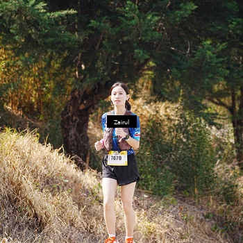 Runner Photo 5364806