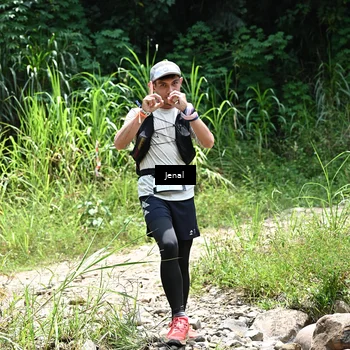 Runner Photo 5364807