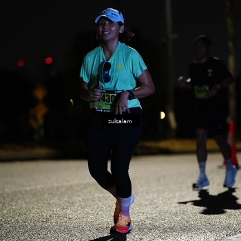 Runner Photo 5364809