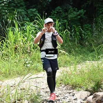 Runner Photo 5364815