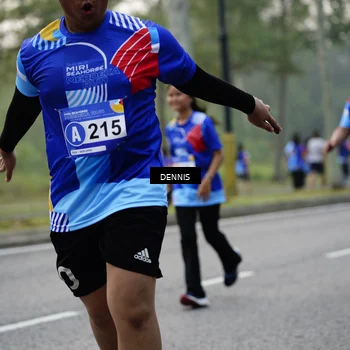 Runner Photo 5364816