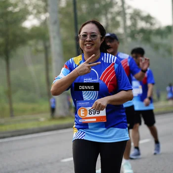 Runner Photo 5364818