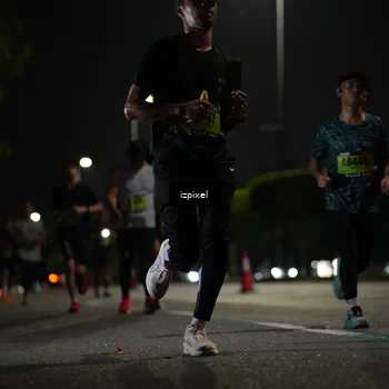 Runner Photo 5364819