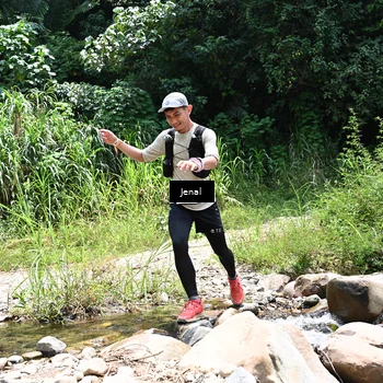 Runner Photo 5364825