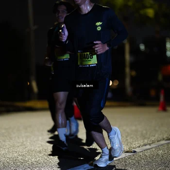 Runner Photo 5364826