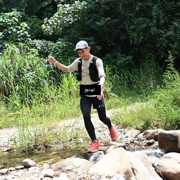 Runner Photo 5364832