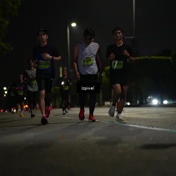 Runner Photo 5364835